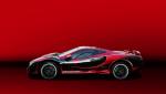 Mitsuoka Devilman Orochi 2018 года